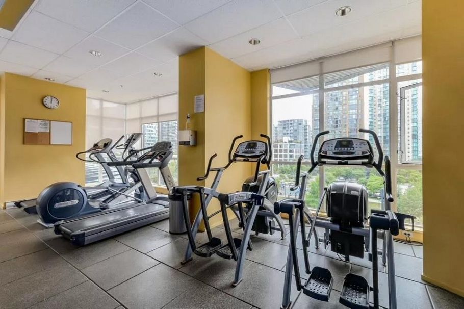 1199 SEYMOUR STREET, Vancouver BC V6B 1K3 Vancouver, BC - 14