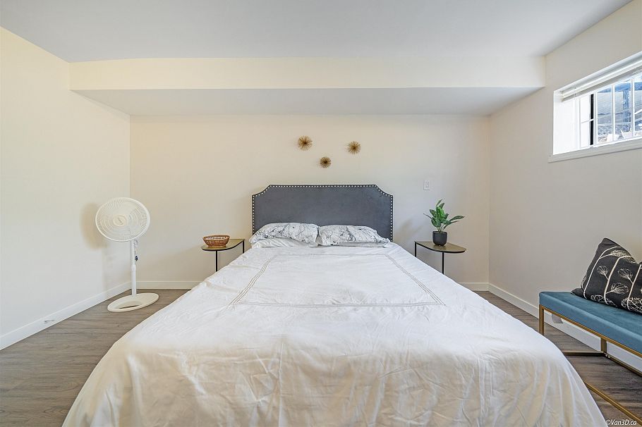 2131 Fraserview Drive Vancouver, BC - 27