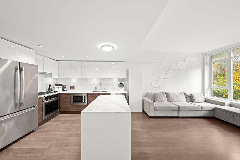 209 3557 Sawmill Crescent Vancouver, BC - 10