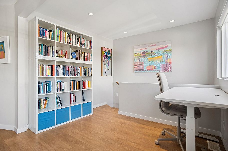 2790 Napier Street Vancouver, BC - 7