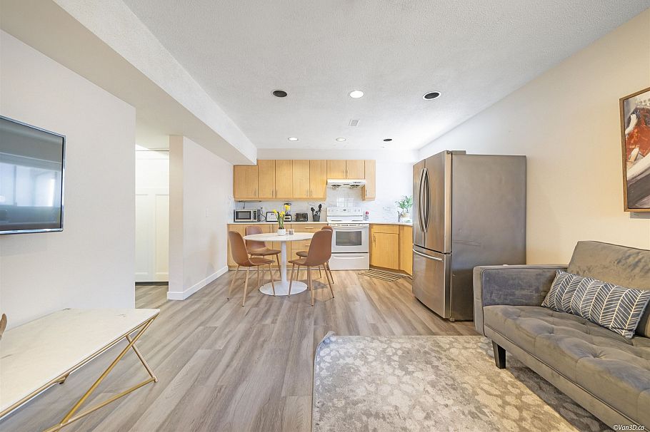 2131 Fraserview Drive Vancouver, BC - 19