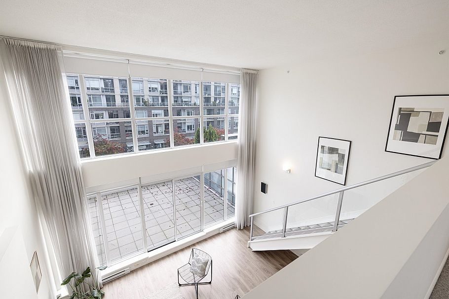 310 429 W 2nd Avenue Vancouver, BC - 11