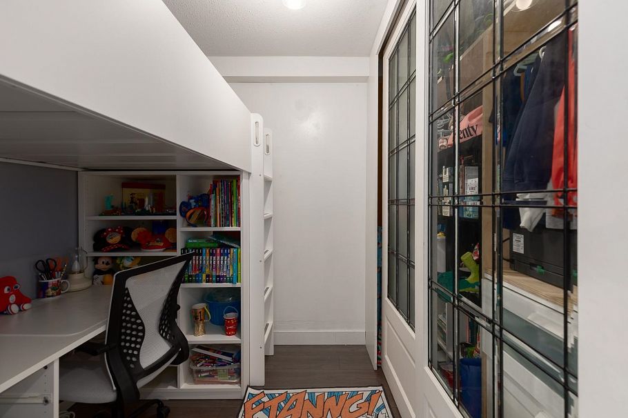 304 1352 W 10th Avenue Vancouver, BC - 15