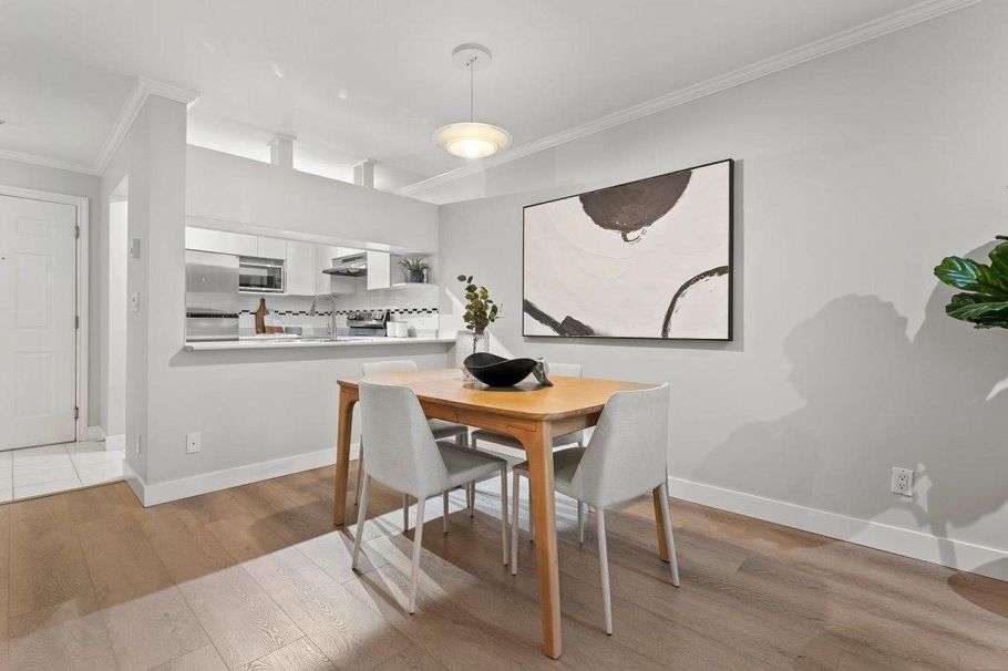 205 3638 W Broadway Vancouver, BC - 8