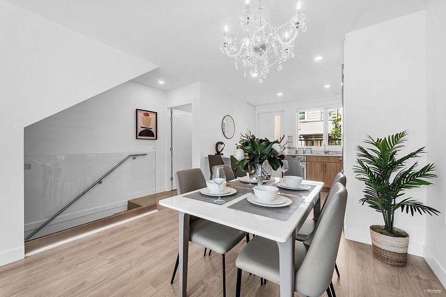 7881 French Street Vancouver, BC - 9