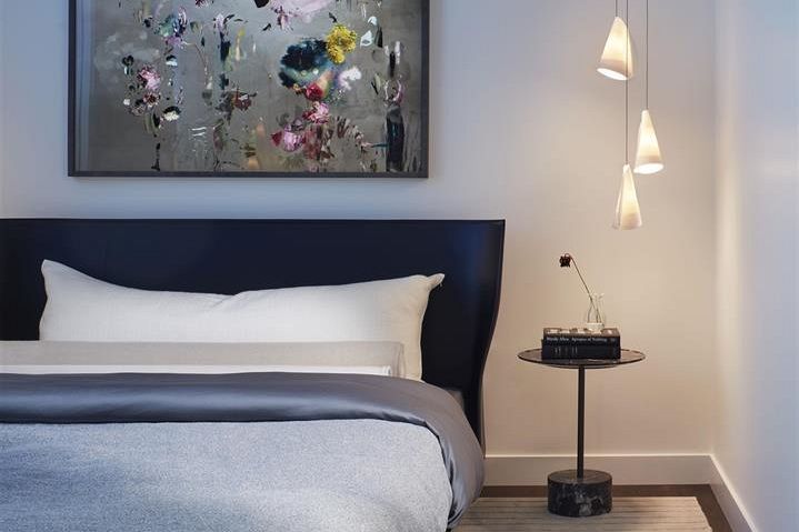 2206 1277 Hornby Street Vancouver, BC - 10