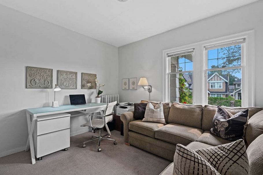 2865 W 33rd Avenue Vancouver, BC - 18