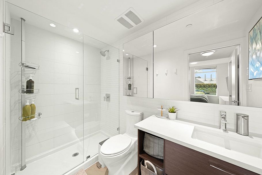 209 3557 Sawmill Crescent Vancouver, BC - 17