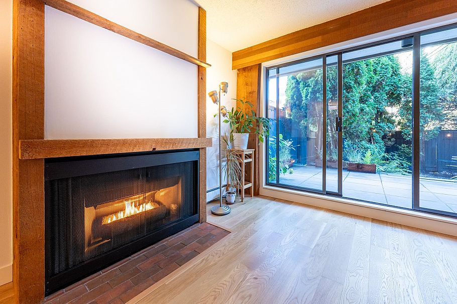 117 265 E 15th Avenue Vancouver, BC - 12