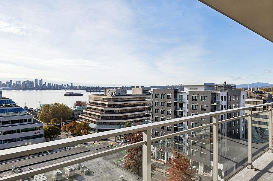 810 175 W 1st Street North Vancouver, BC - 27