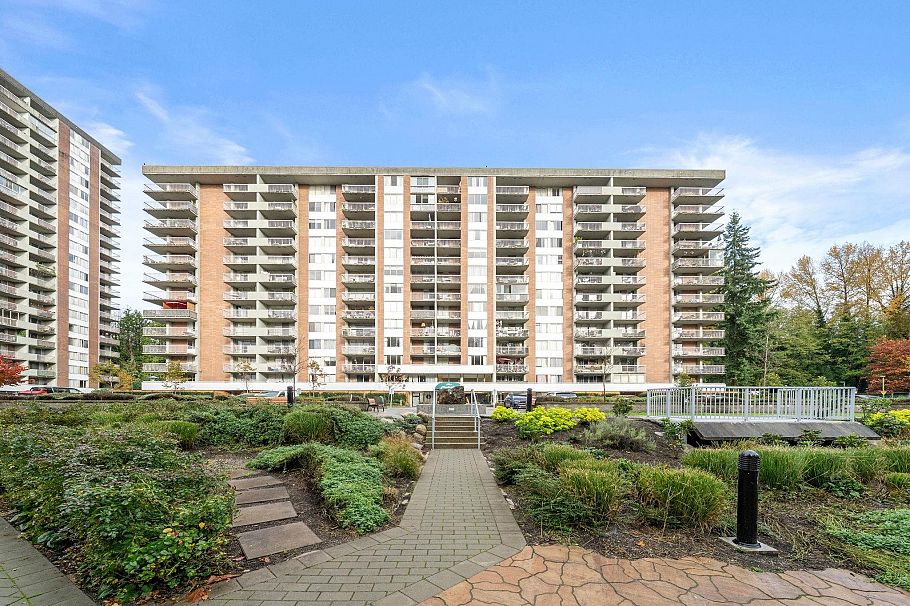 119 2012 Fullerton Avenue North Vancouver, BC - 20