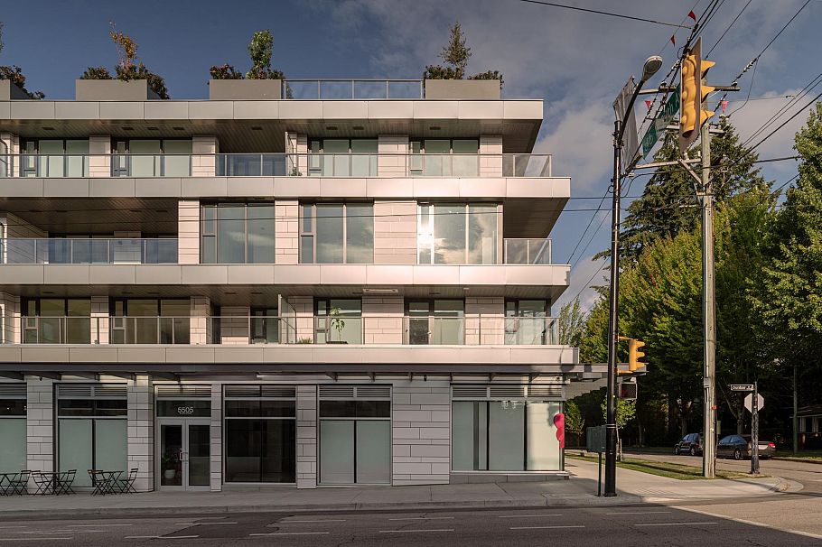 205 3636 W 39th Avenue Vancouver, BC - 18