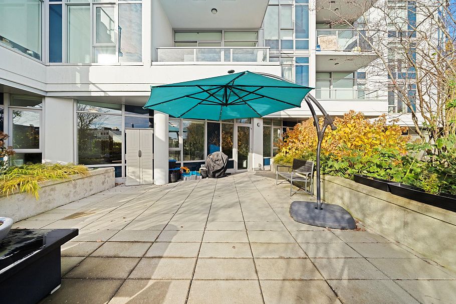 209 3557 Sawmill Crescent Vancouver, BC - 25