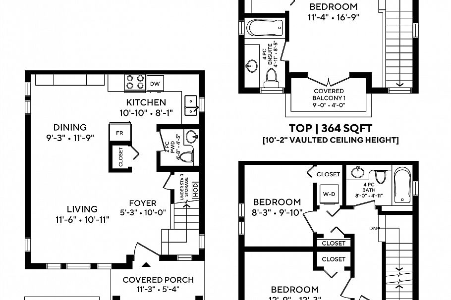 4463 Welwyn Street Vancouver, BC - 40