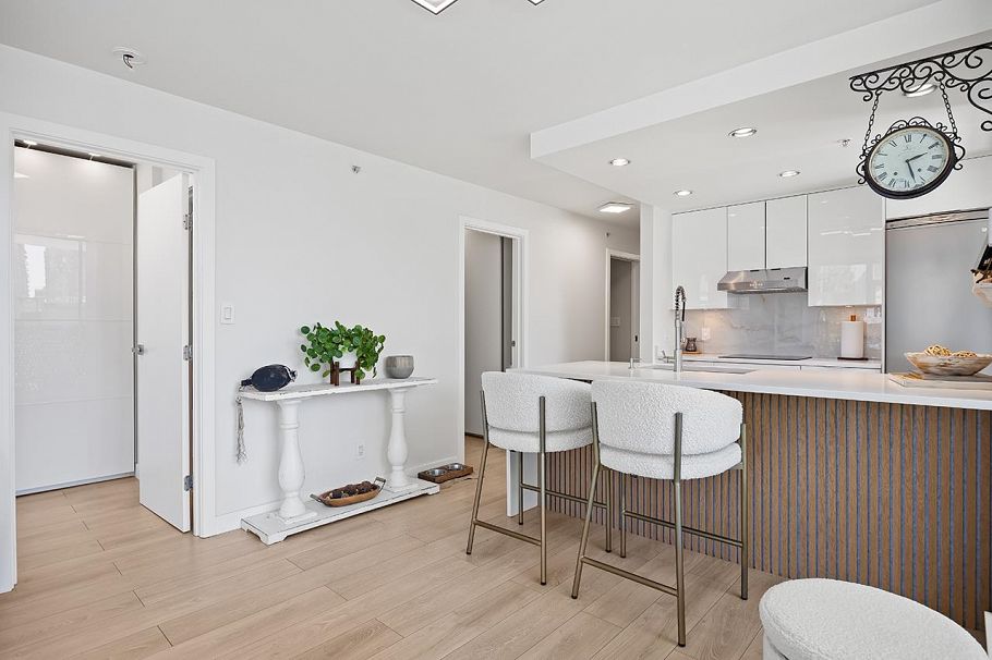 607 161 W Georgia Street Vancouver, BC - 17