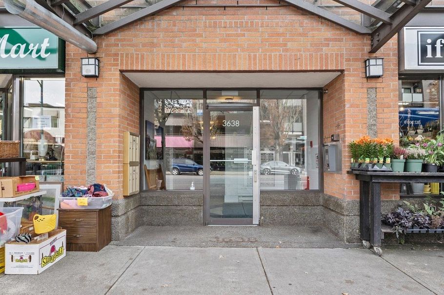 205 3638 W Broadway Vancouver, BC - 23
