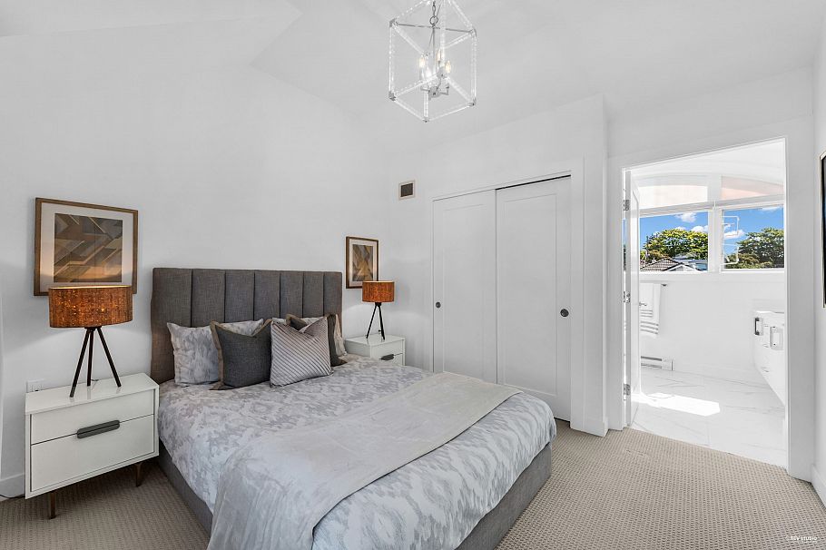 7881 French Street Vancouver, BC - 22