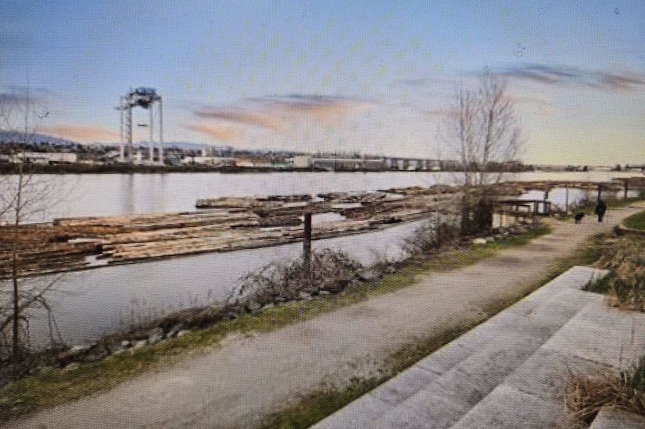 201 10033 River Drive Richmond, BC - 7