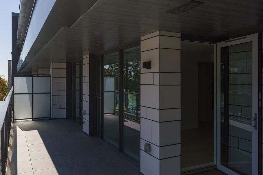 205 3636 W 39th Avenue Vancouver, BC - 12