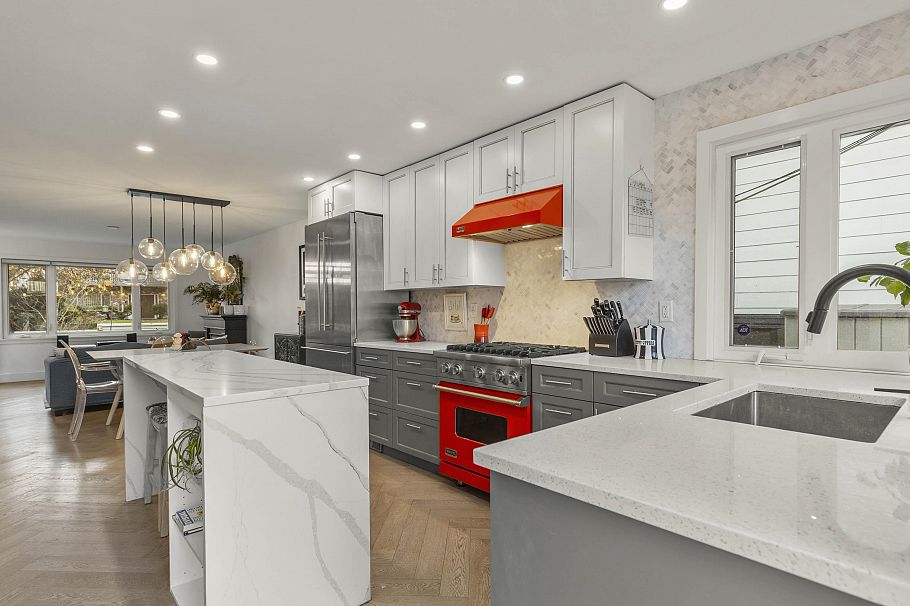 439 E 22nd Avenue Vancouver, BC - 8