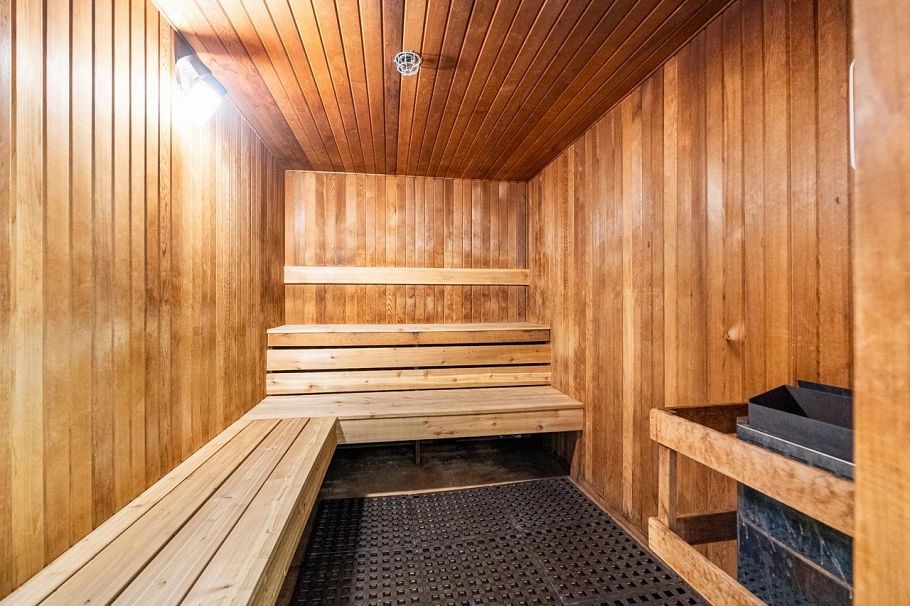 806 1238 Melville Street Vancouver, BC - 22