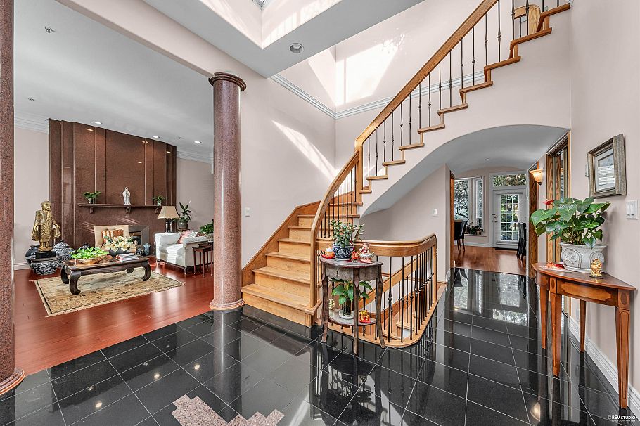 1285 W 47th Avenue Vancouver, BC - 20