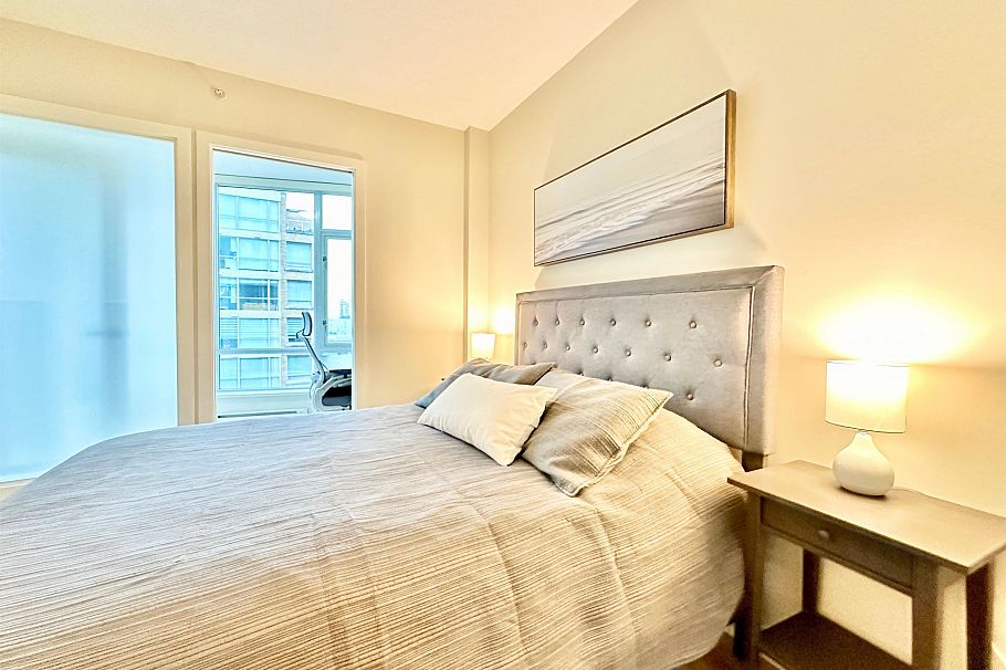 1205 833 HOMER ST, Vancouver BC V6B 0H4 Vancouver, BC - 15