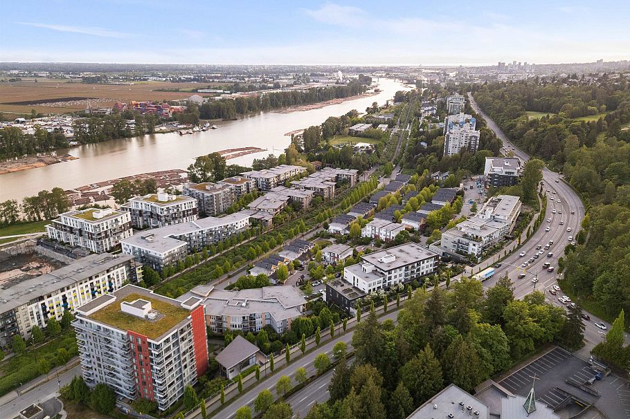 511 3281 E Kent Avenue North Avenue Vancouver, BC - 36