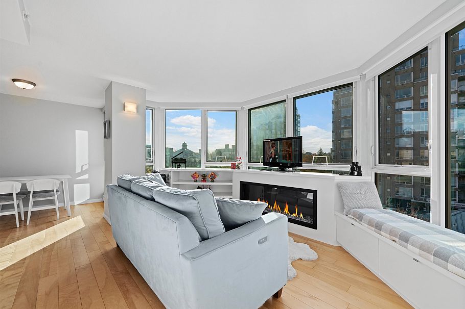 911 500 W 10th Avenue Vancouver, BC - 30