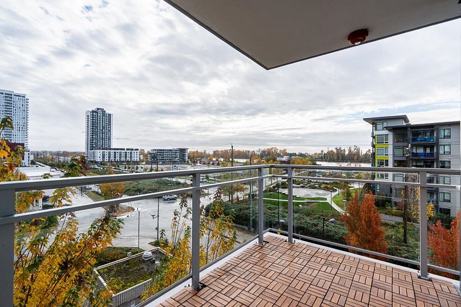 502 3281 E Kent Avenue North Avenue Vancouver, BC - 29