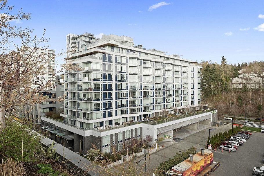209 3557 Sawmill Crescent Vancouver, BC - 33