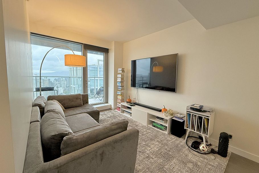 3605 1480 Howe Street Vancouver, BC - 16