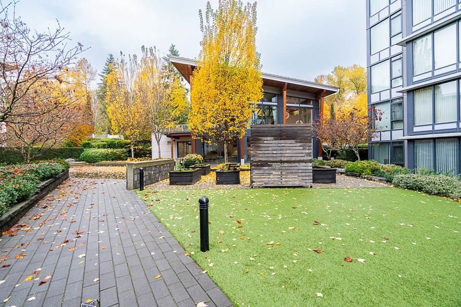 502 3281 E Kent Avenue North Avenue Vancouver, BC - 34