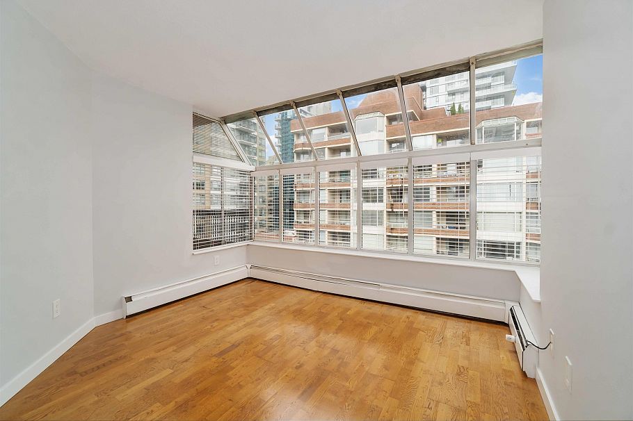 808 1333 Hornby Street Vancouver, BC - 10