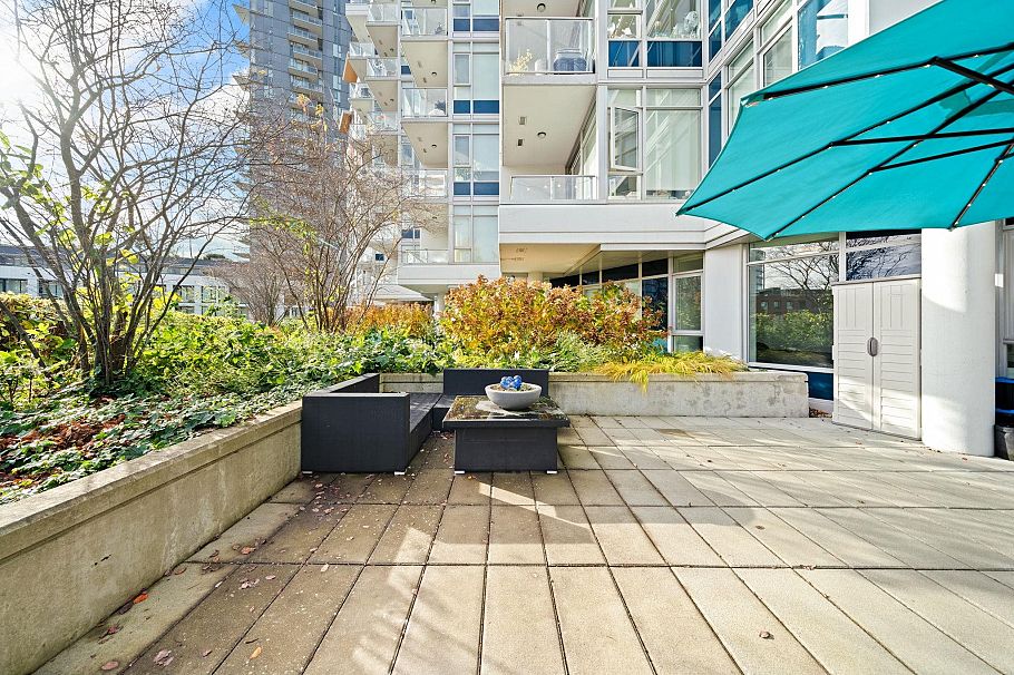 209 3557 Sawmill Crescent Vancouver, BC - 24