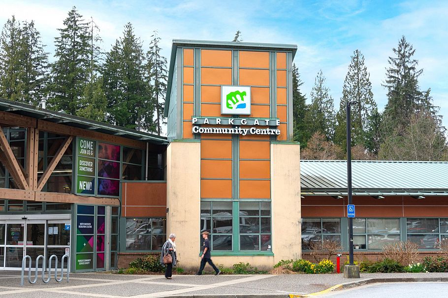 403 1050 Bowron Court North Vancouver, BC - 29