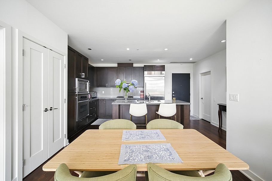 404 3595 W 18th Avenue Vancouver, BC - 17