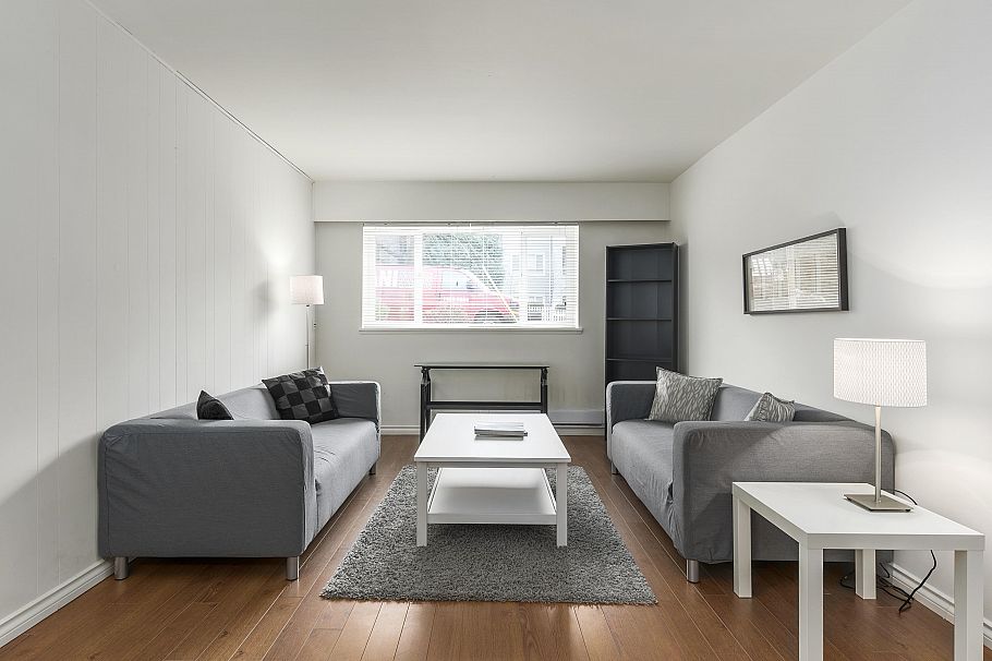 1605 E 8th Avenue Vancouver, BC - 9