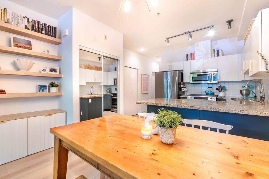 1871 Stainsbury Avenue Vancouver, BC - 12