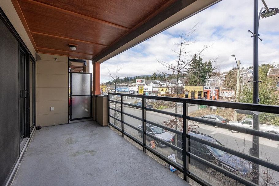 202 857 W 15th Street North Vancouver, BC - 14