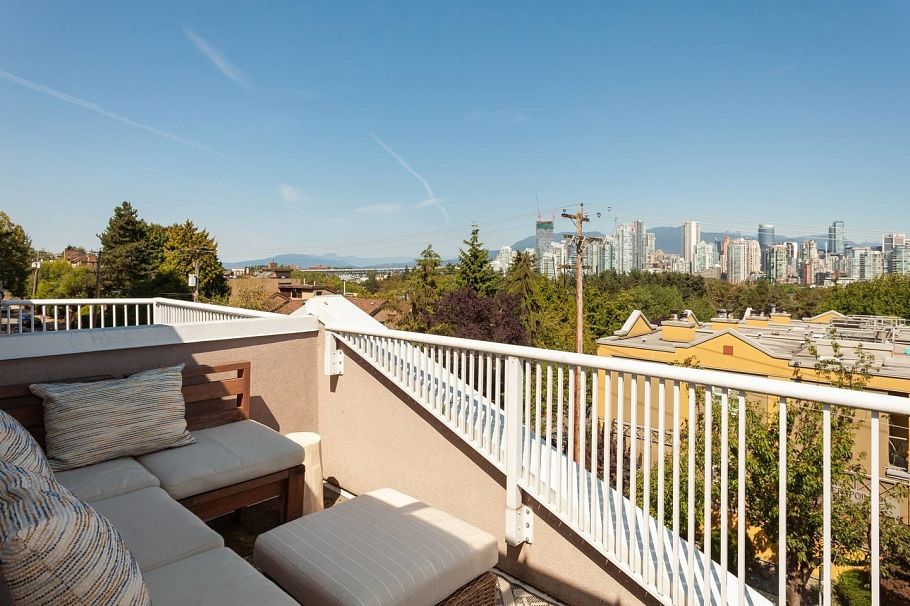 L02 788 W 8th Avenue Vancouver, BC - 13