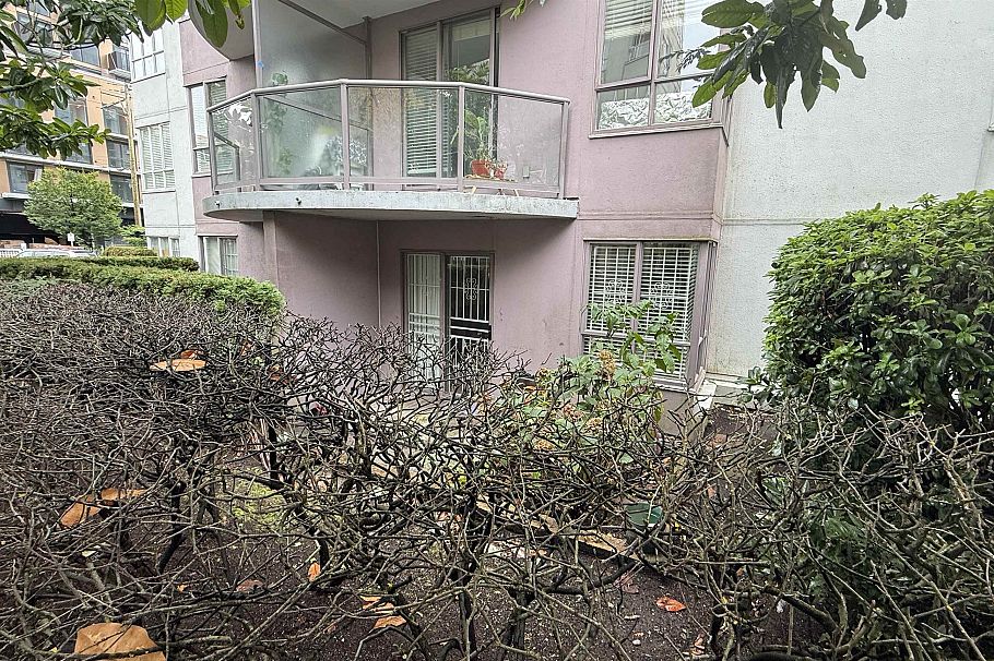 106 3455 Ascot Place Vancouver, BC - 17