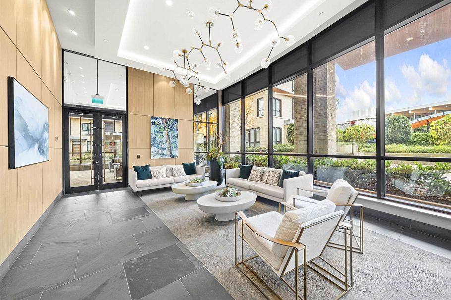 1404 5410 Shortcut Road Vancouver, BC - 27