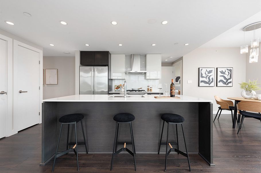 1516 1618 Quebec Street Vancouver, BC - 7