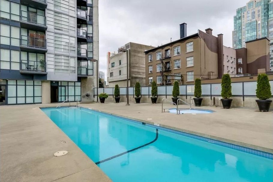 1199 SEYMOUR STREET, Vancouver BC V6B 1K3 Vancouver, BC - 13