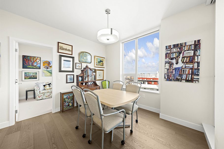 1404 5410 Shortcut Road Vancouver, BC - 13