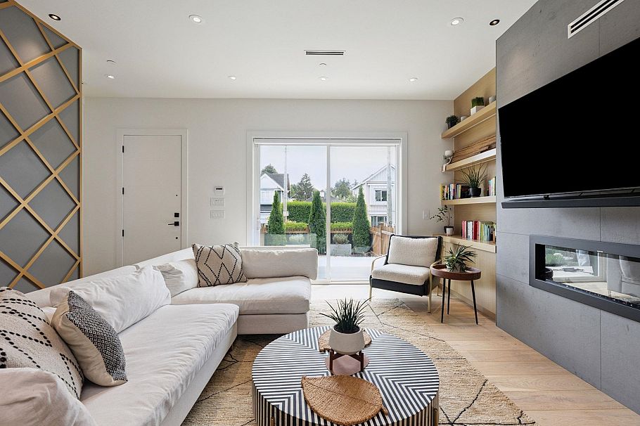 1 1621 E 11th Avenue Vancouver, BC - 13