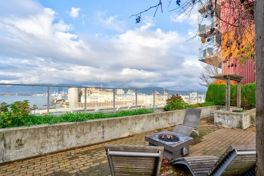 201 983 E Hastings Street Vancouver, BC - 33