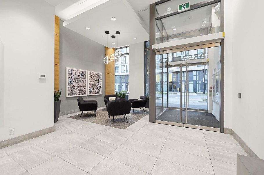 209 3557 Sawmill Crescent Vancouver, BC - 30