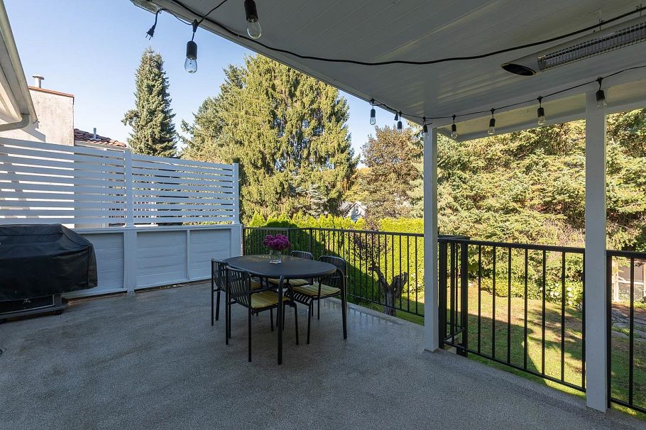 1181 E 22nd Avenue Vancouver, BC - 26